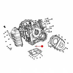 MOPAR 68207789AA