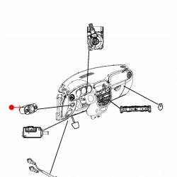 MOPAR 4602789AA