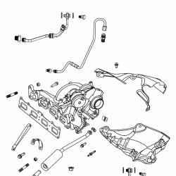 MOPAR 4592126