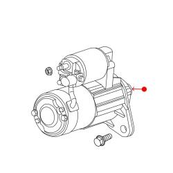 MOPAR 5033067AB
