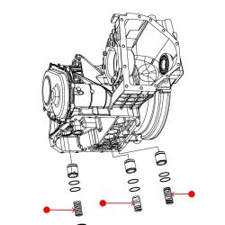 MOPAR 4800310AA