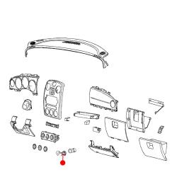 MOPAR 5026599AA
