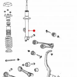 MOPAR 5180772AB