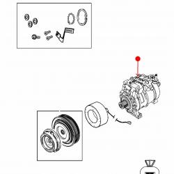 MOPAR 55111096AC