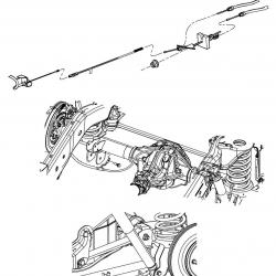 MOPAR 55398321AE