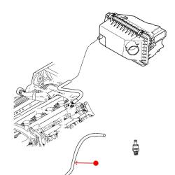 MOPAR 5047034AA