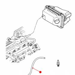 MOPAR 5047034AA