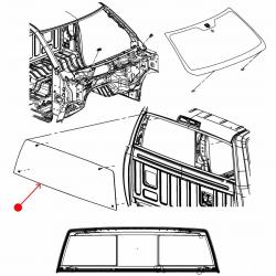 MOPAR 55277408AA