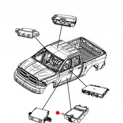 MOPAR 4602931AF