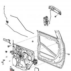 MOPAR 68045134AB