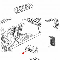 MOPAR 56029453AE