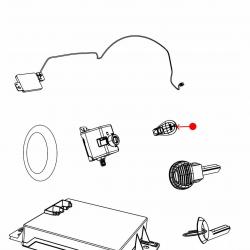 MOPAR 5026886AK