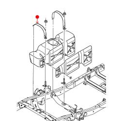 MOPAR 52102671AB