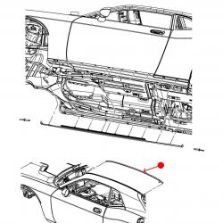 MOPAR 1GD40ARHAD