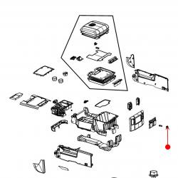 MOPAR 5026626AB