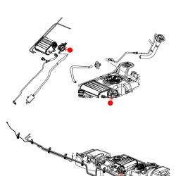 MOPAR 4861961AD