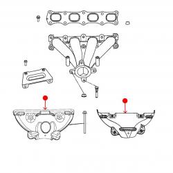 MOPAR 4693327AC