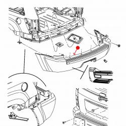 MOPAR 5159059AA