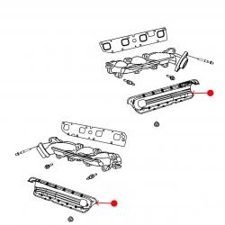 MOPAR 53013855AC