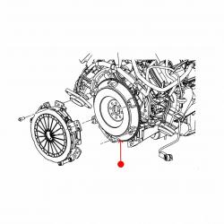 MOPAR 5038113AC