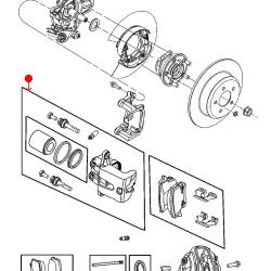 MOPAR 68548611AA