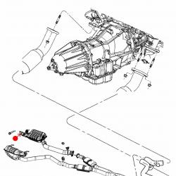 MOPAR 5181592AA