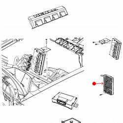 MOPAR 5150434AC