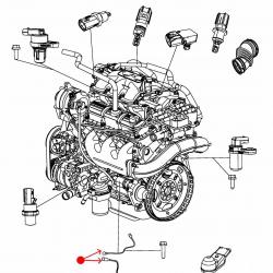 MOPAR 4606093AF