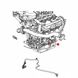 MOPAR 4609325