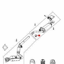 MOPAR 4809936AA