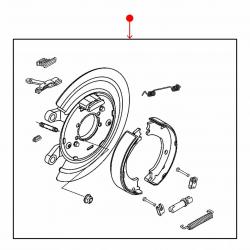 MOPAR 52010141AG