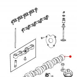 MOPAR 53022314AD