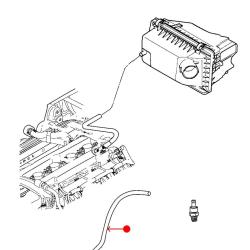 MOPAR 5047034AA