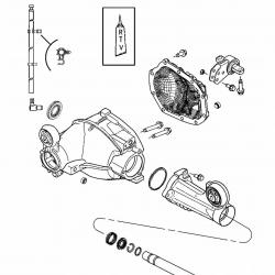 MOPAR 52111969AD