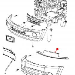 MOPAR 5029991AB