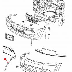 MOPAR 5030620AA