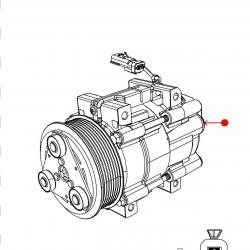 MOPAR 55111444AC