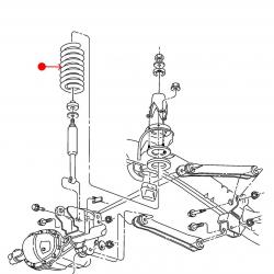 MOPAR 68050555AA