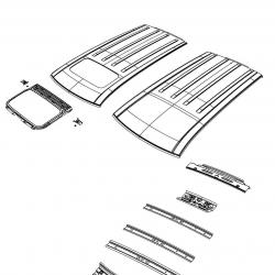 MOPAR 5067959AA