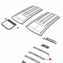 MOPAR 5076975AA