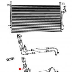 MOPAR 5058400AB