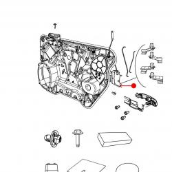 MOPAR 4589698AA