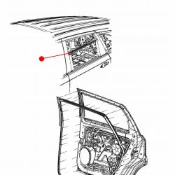 MOPAR 5076876AB