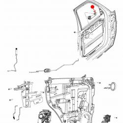 MOPAR 4589807AB