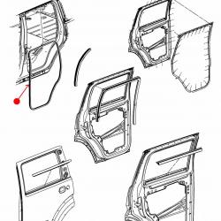 MOPAR 5112244AA