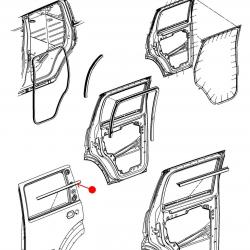 MOPAR 5112257AC