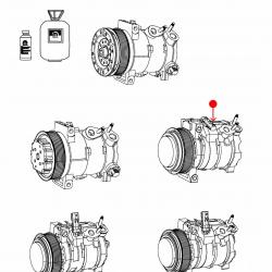 MOPAR 55111433AF