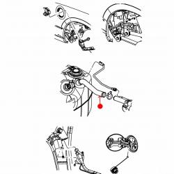 MOPAR 55398305AE