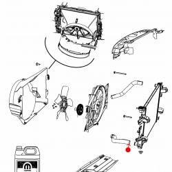 MOPAR 53034196AA