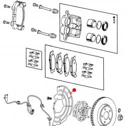 MOPAR 52090432AA